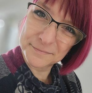 Meet your Posher, Kathy